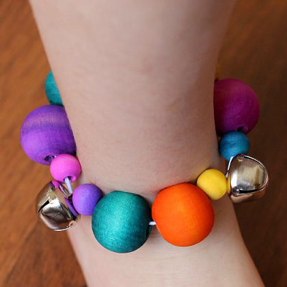 DIY Friendship Bracelets for Kids Bead Love