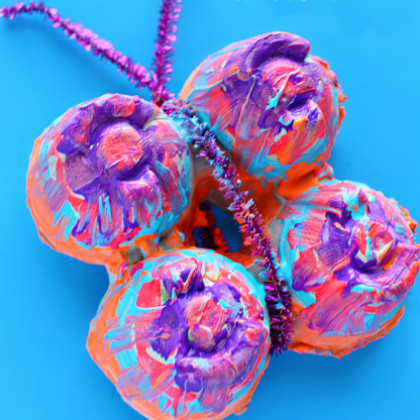 Groovy and Creative Tie and Dye Ideas for Kids The Butterfly