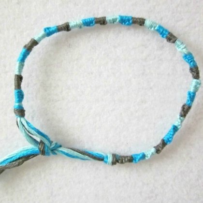 DIY Friendship Bracelets for Kids Elegant