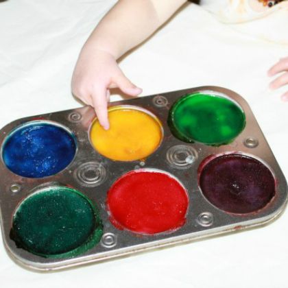 Creative &amp; Fun Art Projects for Kids