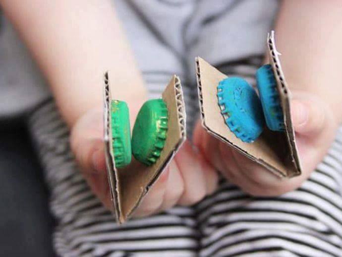 Fun Castanets For A Great Musical Experience