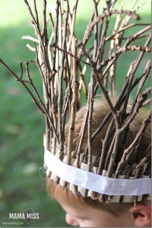 Nature Inspired Crafts Activities for Kids Check Out This Wonderfully Fun
