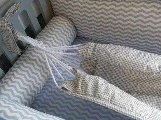 Amazing Ideas for your Baby Cradle