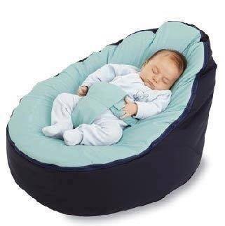 Must Haves For New And Soon To Be Parents Bean Bag