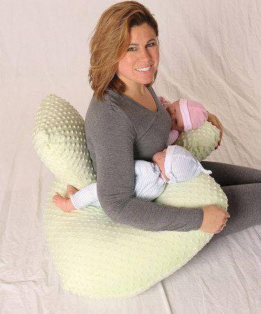 Ways to Make Strong Bonding with Your Baby Pillow Play