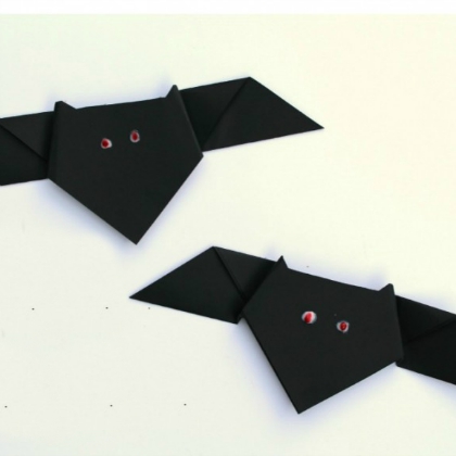 Simple Origami Ideas for Older Kids - Kids Art & Craft