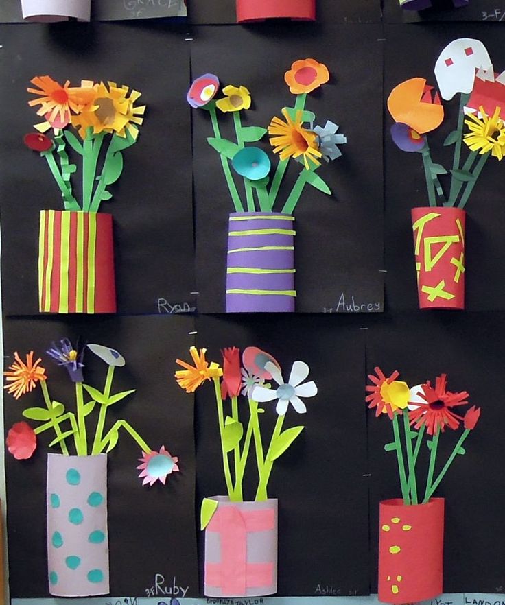 11 Easy Craft Ideas For Universal Children's Day - Kids Art & Craft