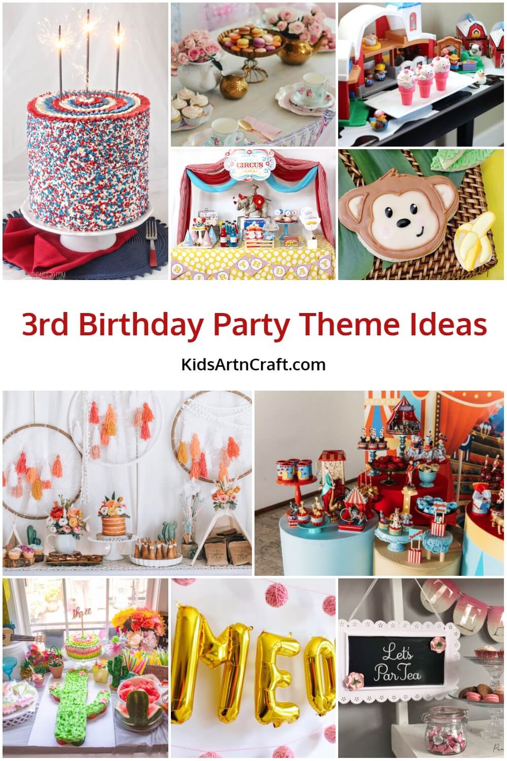Kara's Party Ideas Boho Pokemon Birthday Party