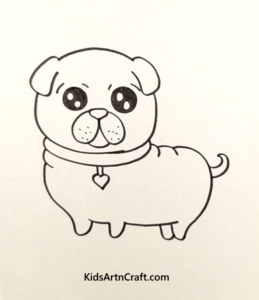 Simple Animal Drawing Ideas for Kids - Kids Art & Craft