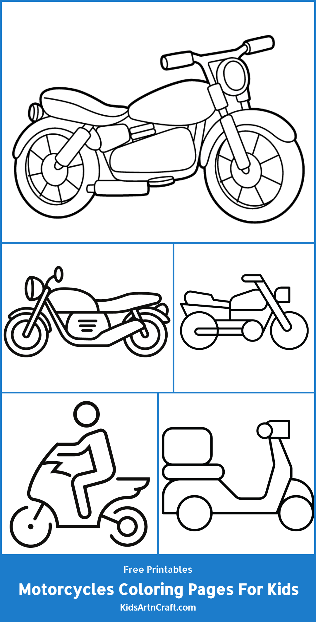 Scooter sketch. Bike print. Vector simple illustration Stock Vector Image &  Art - Alamy