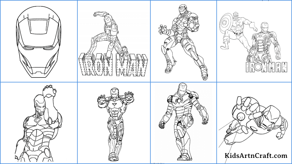 Iron Man Hulk Nick Fury Maria Hill Drawing, Iron Man, marvel Avengers  Assemble, child, hand png | PNGWing