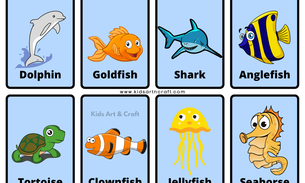 sea-animal-flashcards-free-printables-kids-art-craft