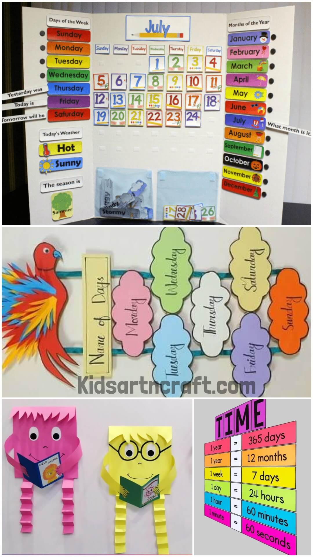 Những ý tưởng classroom decoration for kindergarten để trang trí ...