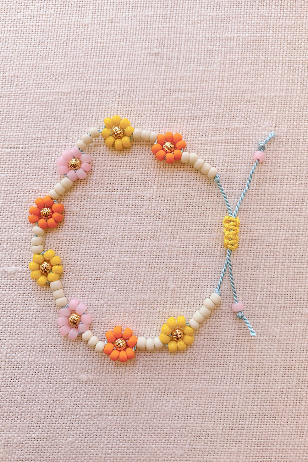 DIY Bead Craft Ideas To Try At Home - Kids Art & Craft