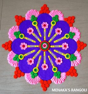Basant Panchami Crafts & Activities for Kids - Kids Art & Craft