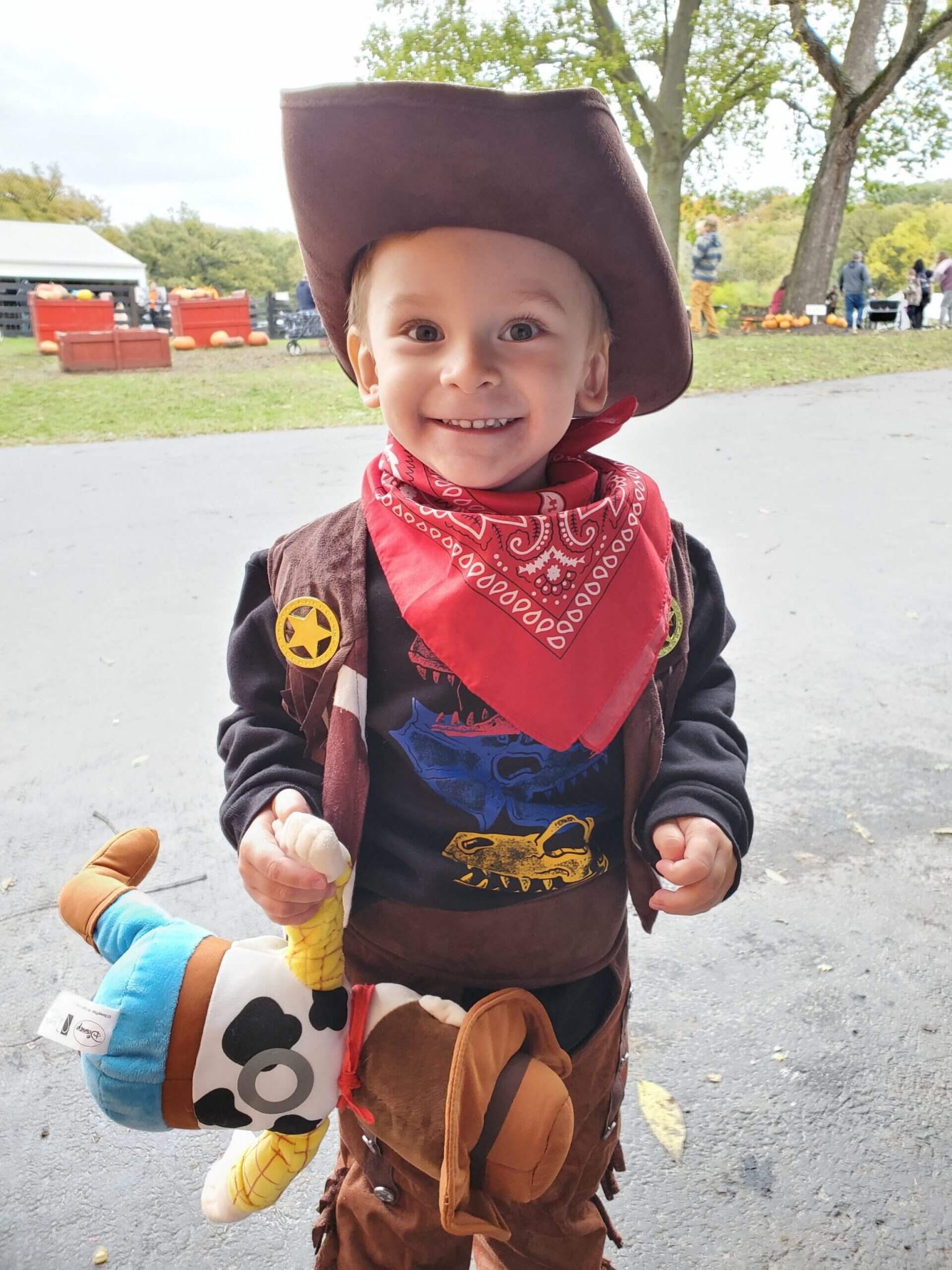Cowboy Costume DIY Ideas for Kids - Kids Art & Craft