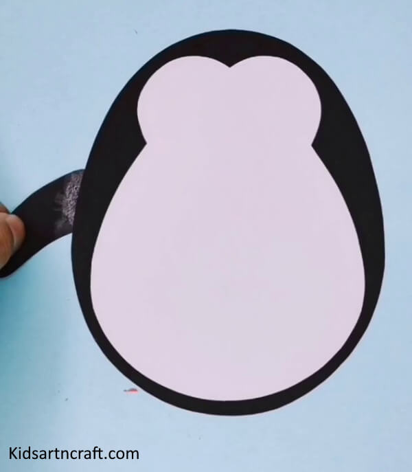 Cool Art Idea To Make Perfect Penguin Craft For Kids