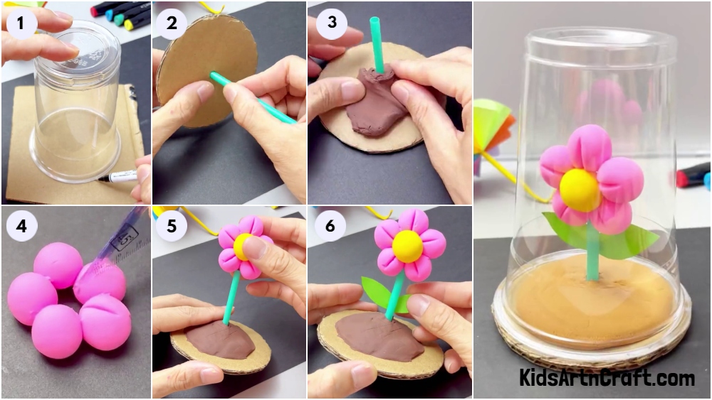 How to make a miniature cake with Polymer Clay, by IGMA Artisan Betsy  Niederer