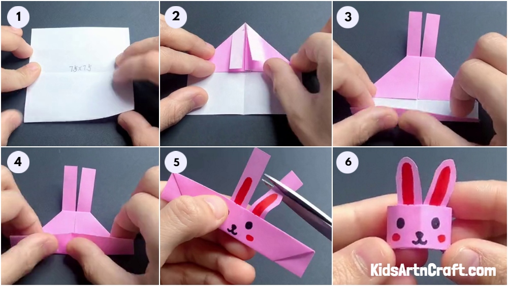 Unicorn Ring Craft (Your Kids Will Absolutely Love This)