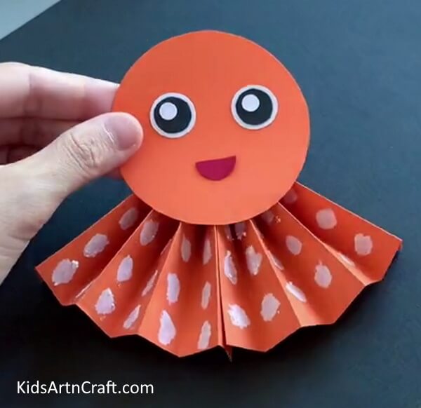 Easy Paper Crafts for Kids - Simple Craft Anyone Can Do - Kids Art & Craft